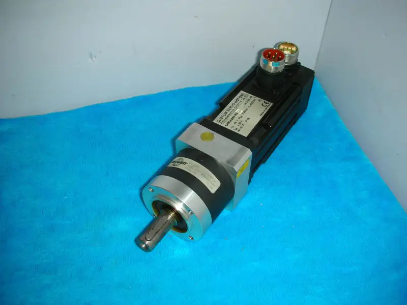 NIESTANDARDOWE SERWOMOTORY S480A060R0G1