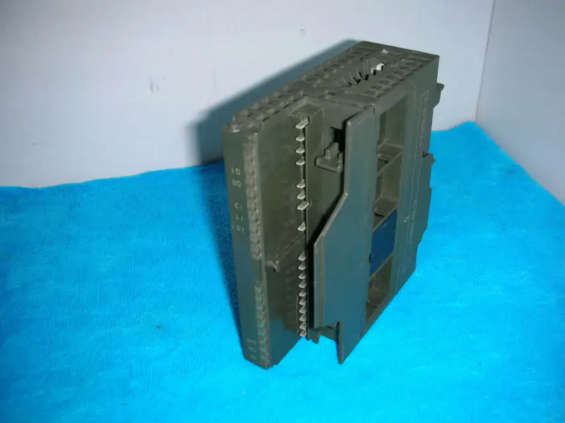 SIEMENS 6ES7350-1AH02-0A0