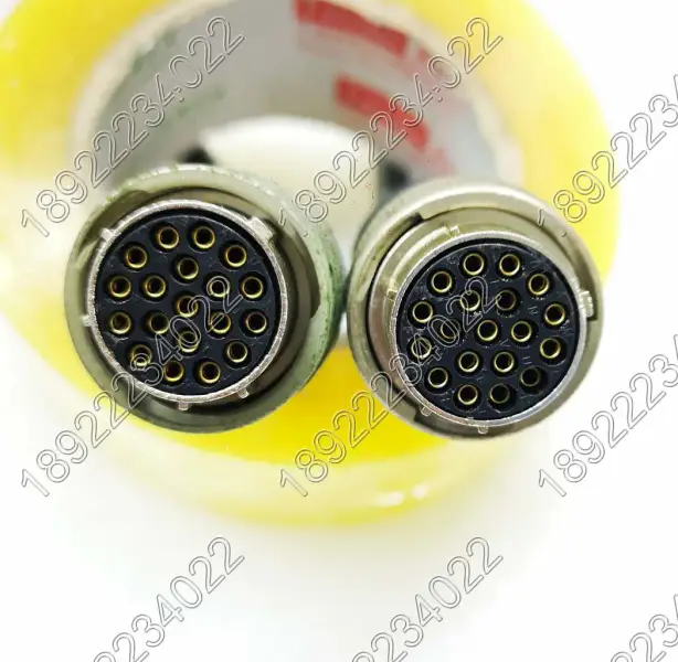 Enkoder ALLEN-BRADLEY ABMotor enkoder 19pin