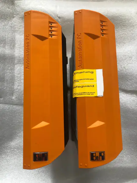 B&R 5PC600.SX01-00