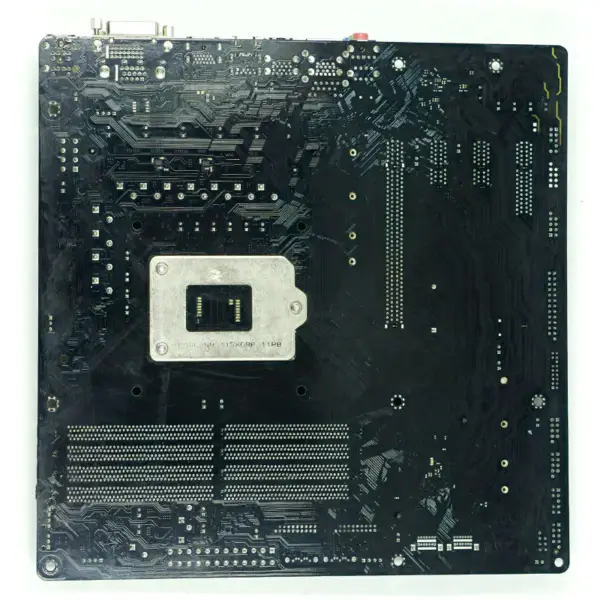 Płyta główna Asrock Z370M PRO4