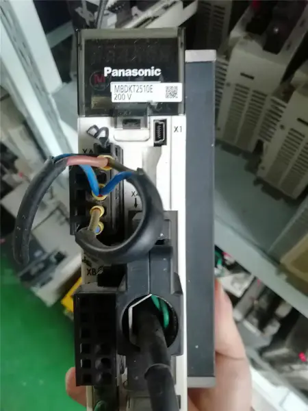 MBDKT2510E Panasonic A5 seria 400W