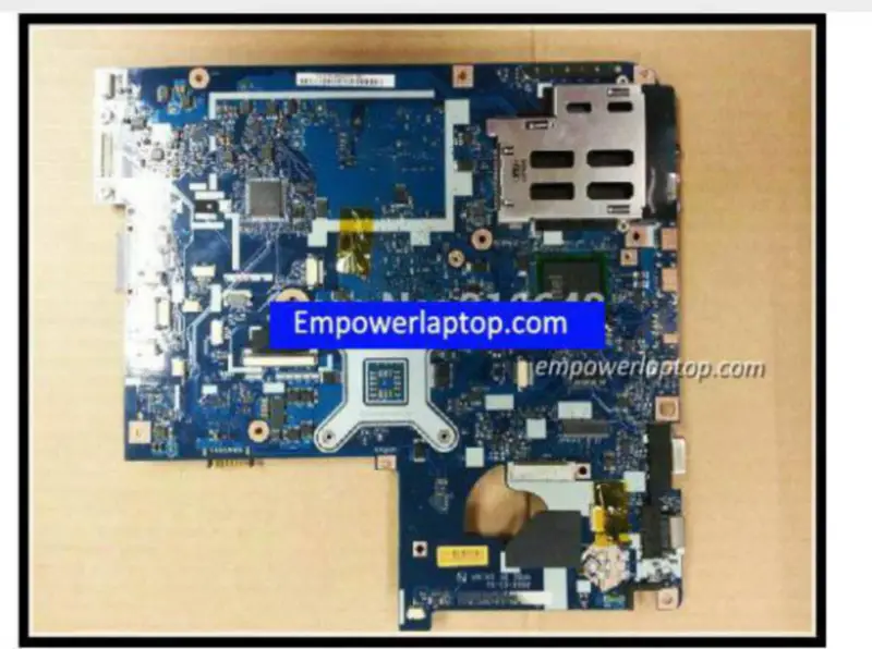 Płyta główna Acer 5935 5935G MBPCM02001 KAQBO LA - 5011P