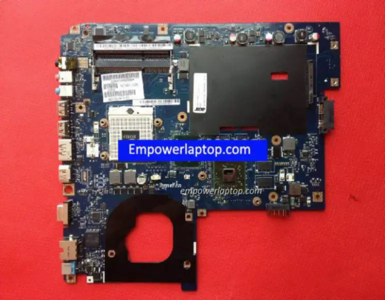 Płyta główna Acer 5942G NCQD0 LA-5511P