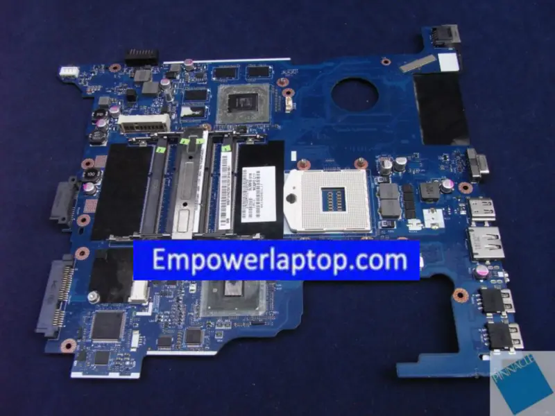 Płyta główna Acer 5943 5943G MBR6H02001 NCQFO LA-5981P