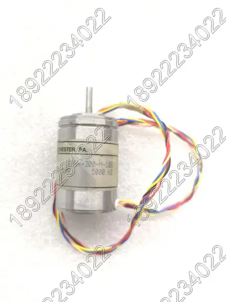 Enkoder HAROWE 11BRW-300-M-10B