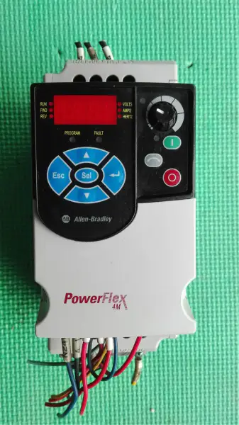 22F-D1P5N103 0.4KW/380V A