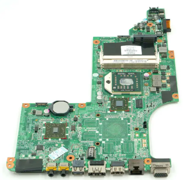 Płyta główna HP DV6 DV6Z DV6-3000 595135-001