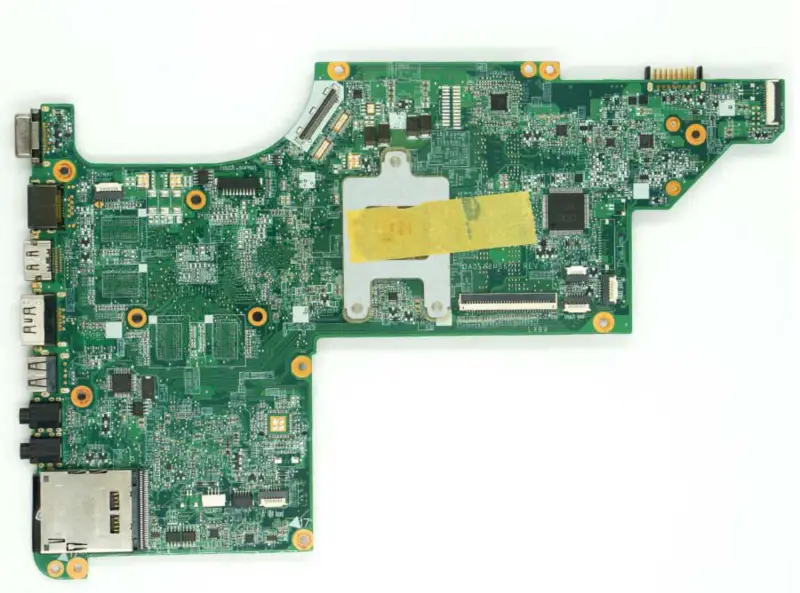 Płyta główna HP DV6 DV6Z DV6-3000 595135-001