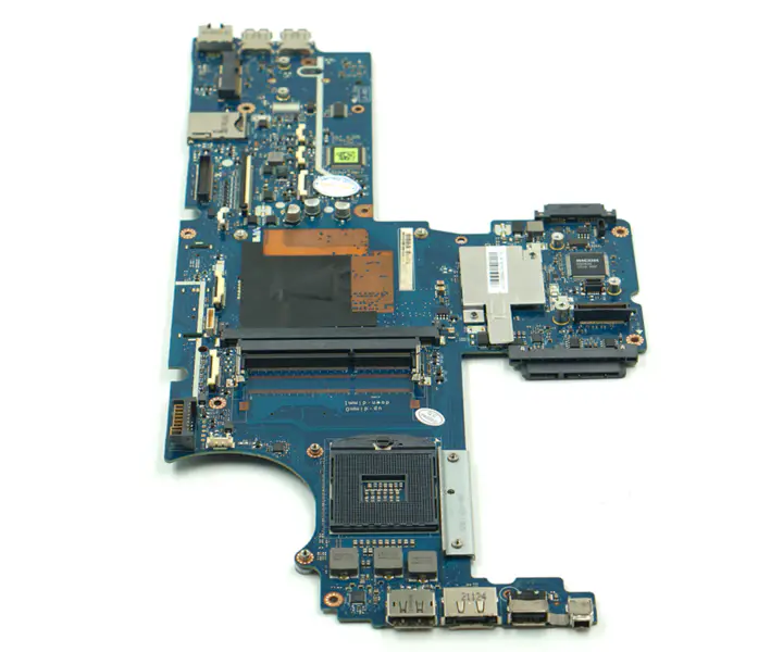 Płyta główna HP EliteBook 8540P LA-4951P 595764-001