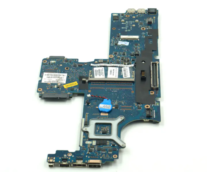 Płyta główna HP EliteBook 8540P LA-4951P 595764-001
