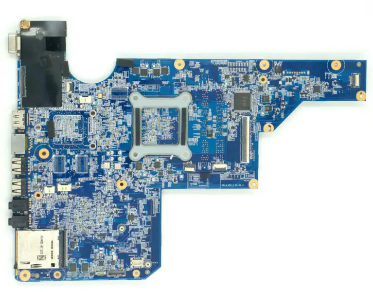 Płyta główna HP CQ42 CQ62 G42 G62 597674-001 DA0UT7MB8F0