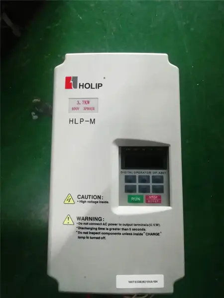 HOLIP HLP-A seria HLPA02D223B 220V 2.2KW