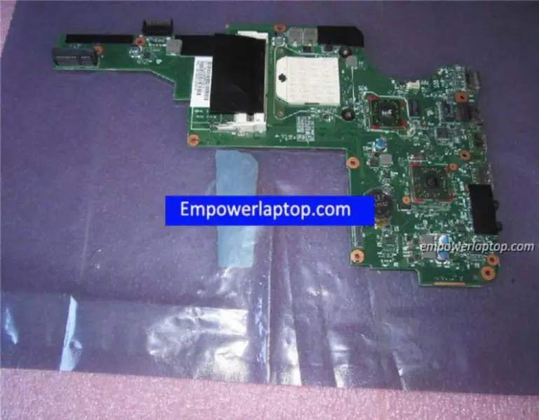 Płyta główna HP DV5 DV5T 598225-001