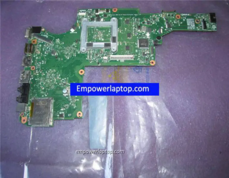 Płyta główna HP DV5 DV5T 598225-001