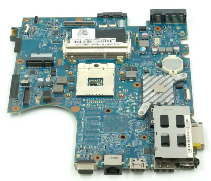 Płyta główna HP ProBook 4520s 598667-001