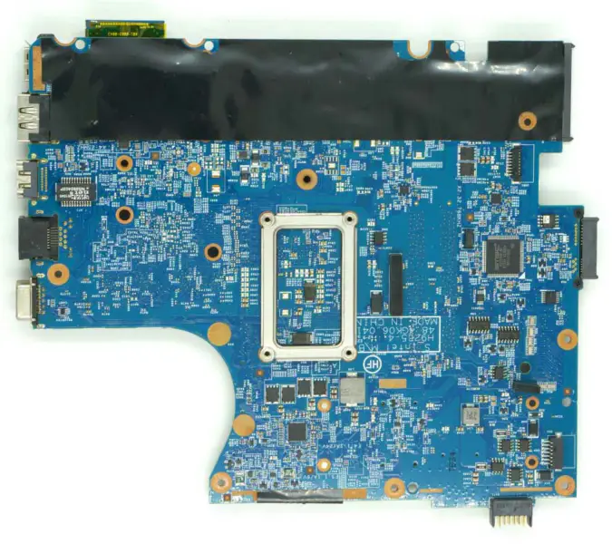 Płyta główna HP ProBook 4520s 598667-001