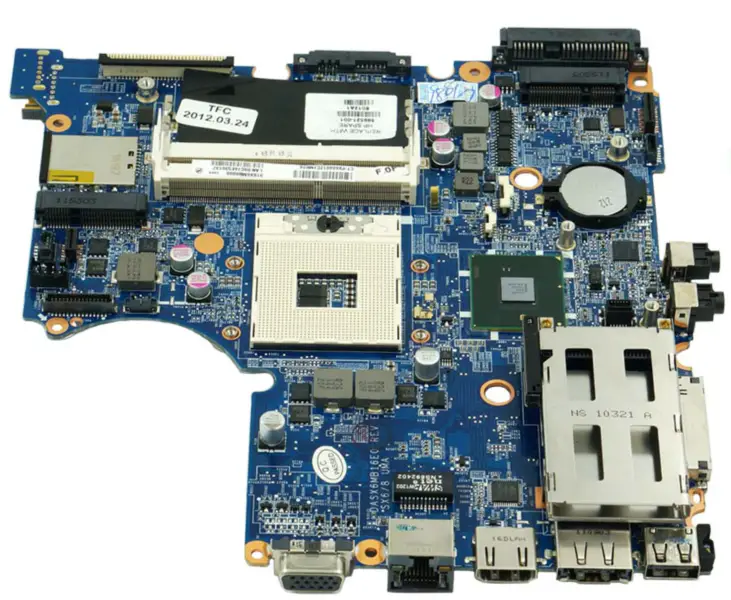 Płyta główna HP ProBook 4320s 599520-001