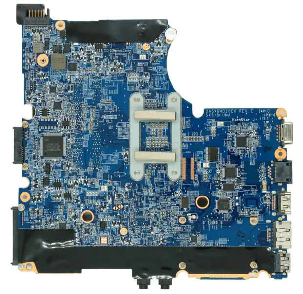 Płyta główna HP ProBook 4320s 599520-001