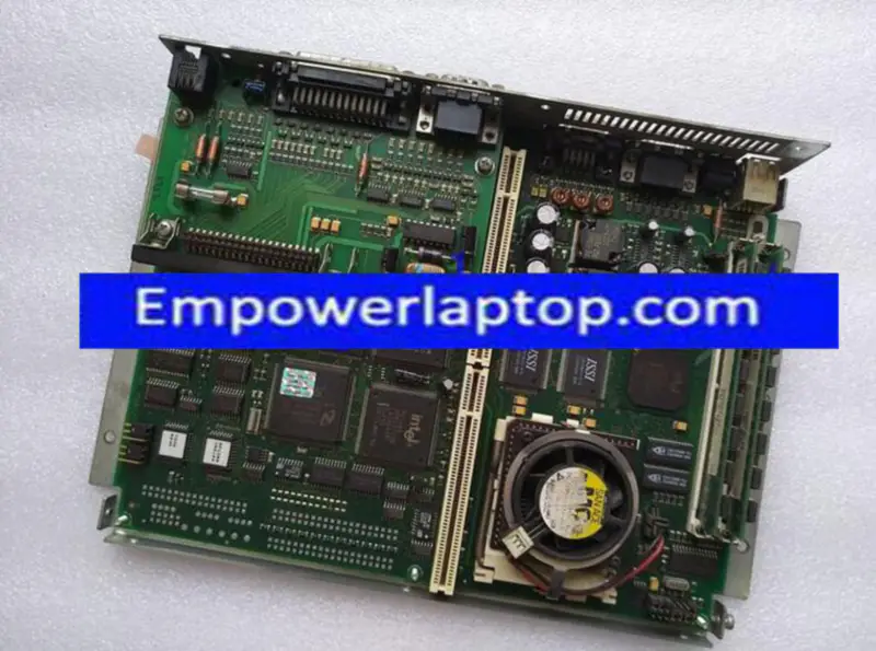 B&R P5MB1/5 MAIN BOARD FOR 5C5001.01 REV:F0 przemysłowa płyta główna