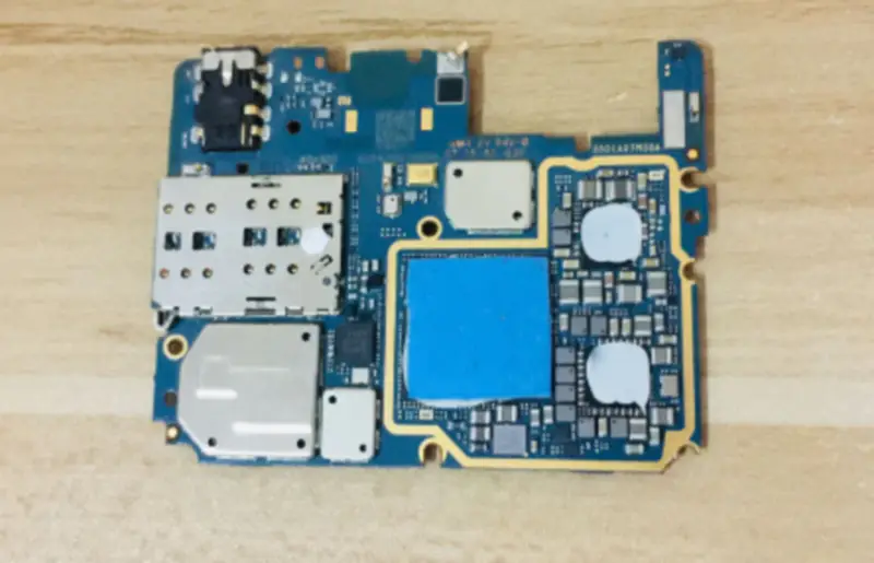 Płyta główna Xiaomi 5s