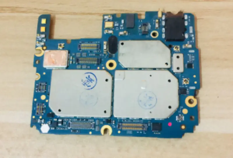 Płyta główna Xiaomi 5s