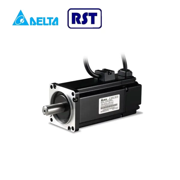Silnik serwo Delta 220V 400W AC i sterownik