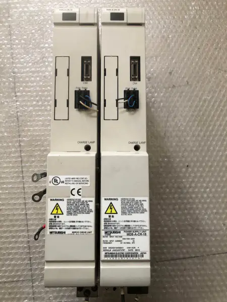 Mitsubishi MDS-A-CR-75