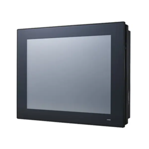 Bezwentylatorowy komputer panelowy Advantech PPC-3120-RE9A z 12,1-calowym procesorem In-tel Atom E3940