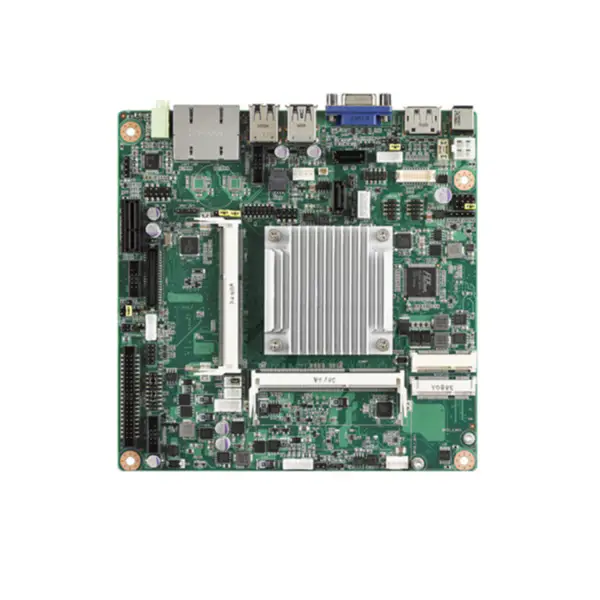 Płyta główna Advantech AIMB-215DZ-S6B1E
