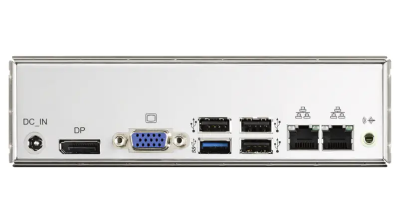 Płyta główna Advantech AIMB-215DZ-S6B1E
