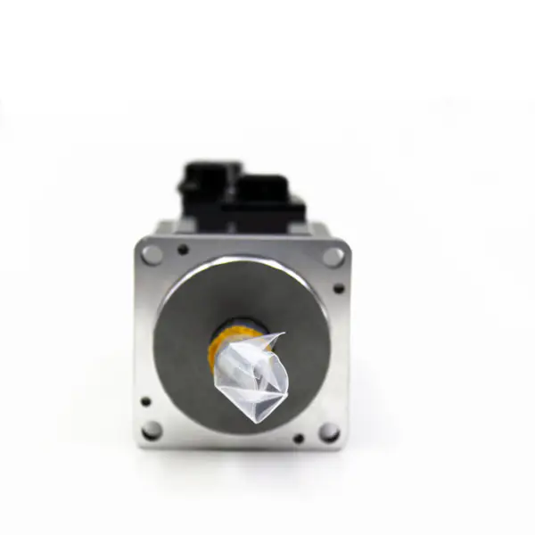 Silnik serwo 0,4 kW do automatyki przemysłowej Mitsubishi 1 Yeas 50/60hz trójfazowy IE 4 HF-KP43BK 111V całkowicie zamknięty JP