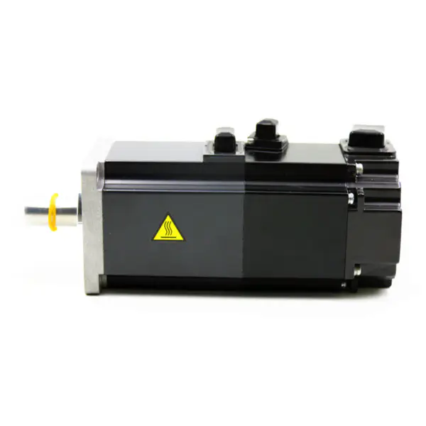 Silnik serwo 0,4 kW do automatyki przemysłowej Mitsubishi 1 Yeas 50/60hz trójfazowy IE 4 HF-KP43BK 111V całkowicie zamknięty JP