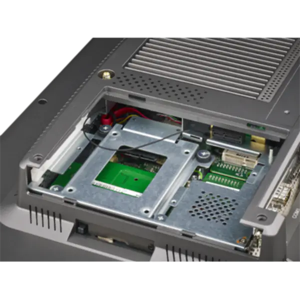 Przemysłowy komputer panelowy Advantech TPC-1782H-473AE 17 SXGA TFT LED LCD z panelem dotykowym Intel Core i3 4. generacji