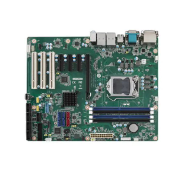 AIMB-785G2-00A1E Przemysłowa płyta główna ATX firmy Advantech