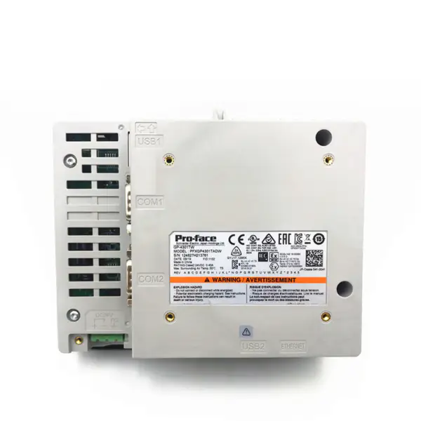 Ekran dotykowy Proface PFXGP4301TADW