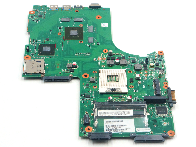 Płyta główna Toshiba Satellite P875 GL10FG 6050A2492401