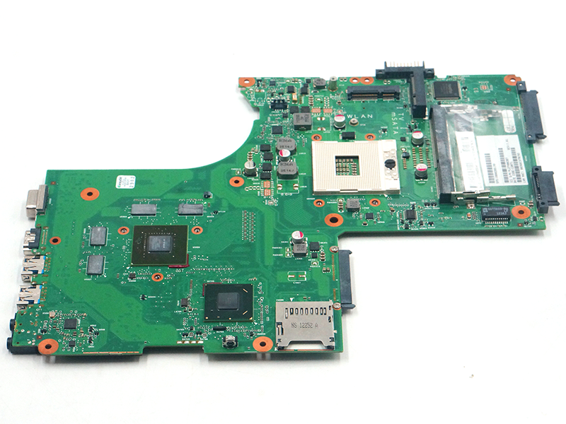 Płyta główna Toshiba Satellite P875 GL10FG 6050A2492401
