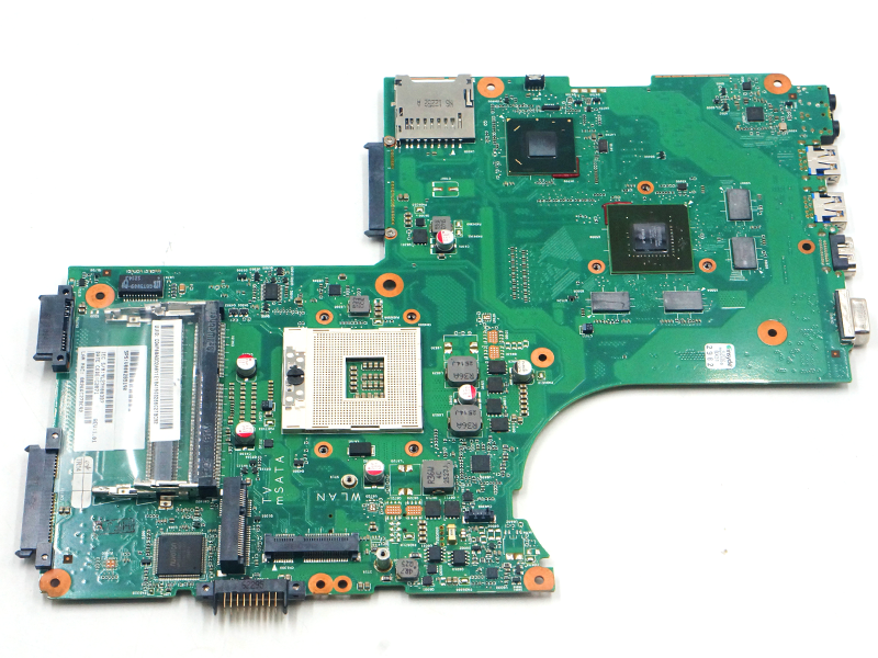 Płyta główna Toshiba Satellite P875 GL10FG 6050A2492401
