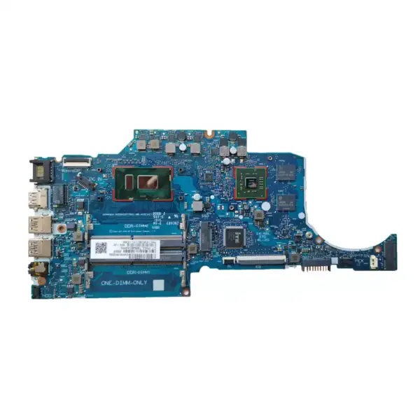 Płyta główna HP TPN-I130 TPN-I131 TPN-I132 I135 6050A2977601-MB