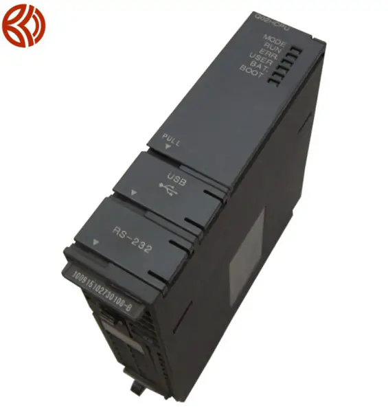 Gorąca sprzedaż Oryginalny sterownik plc automatyki Q02HCPU w najlepszej cenie