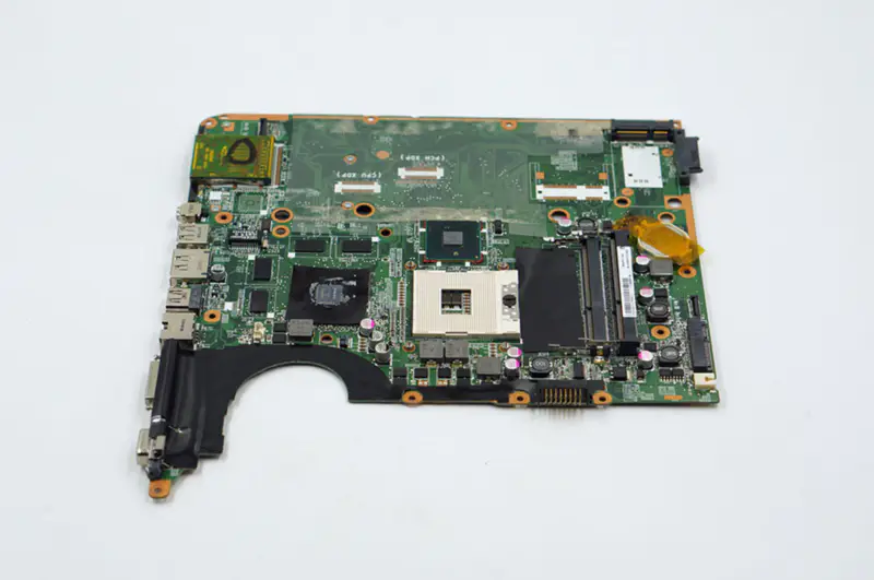 Płyta główna HP Plavilion DV7-3000 DV7T-3000 605698-001 DA0UP6MB6F0 GT320M