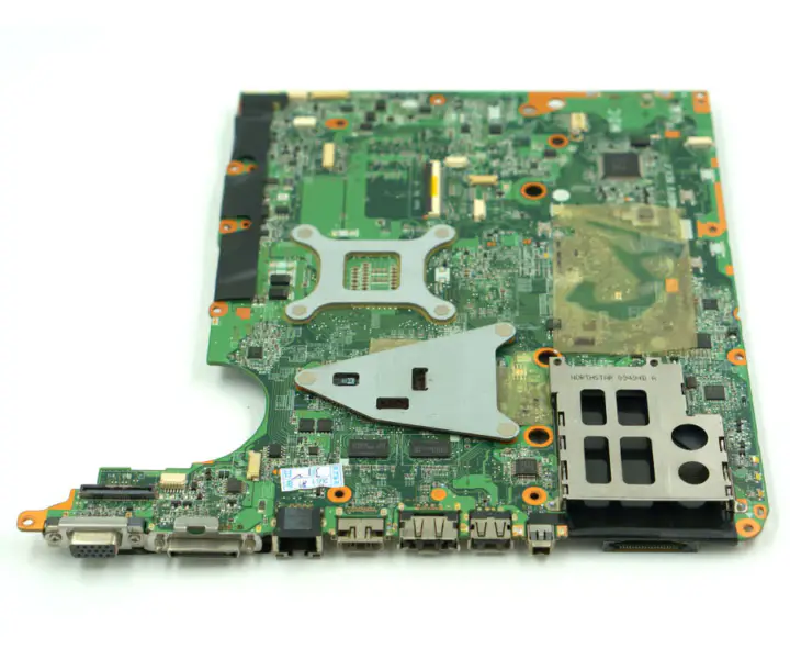 Płyta główna HP 605705-001 DV6 DV6-2000
