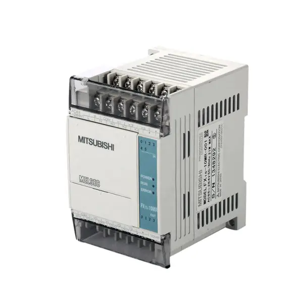 Made in Japan FX1S-10MT-001 Sterownik programowalny PLC