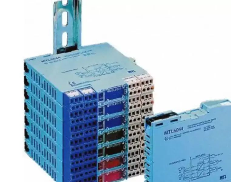 Bariera MTL ICC441