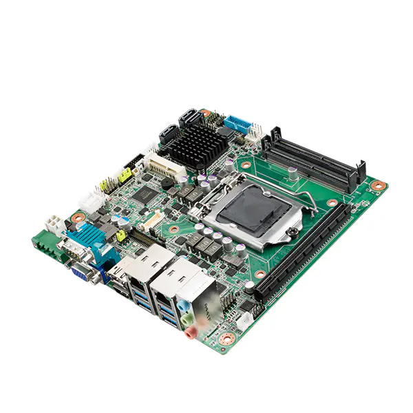 Wbudowane przemysłowe płyty główne Advantech M.2 AIMB-275
