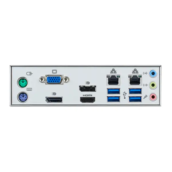 Advantech AIMB-273 z płytami głównymi mini-ITX QM77