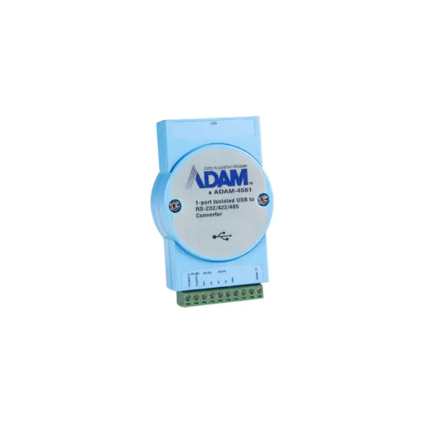 Konwerter Advantech USB na RS-422/485 ADAM-4561-CE