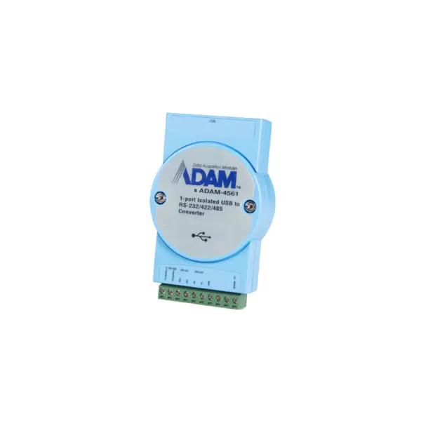 Konwerter Advantech USB na RS-422/485 ADAM-4561-CE