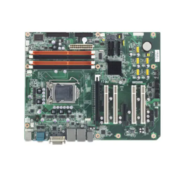 Płyta główna AIMB-780QG2-00A1E Advantech ATX z gniazdem LGA 1156